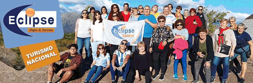 Eclipse Viajes
