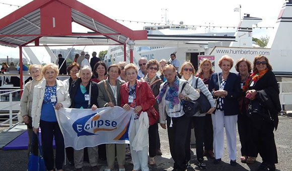 Eclipse Viajes & Turismo