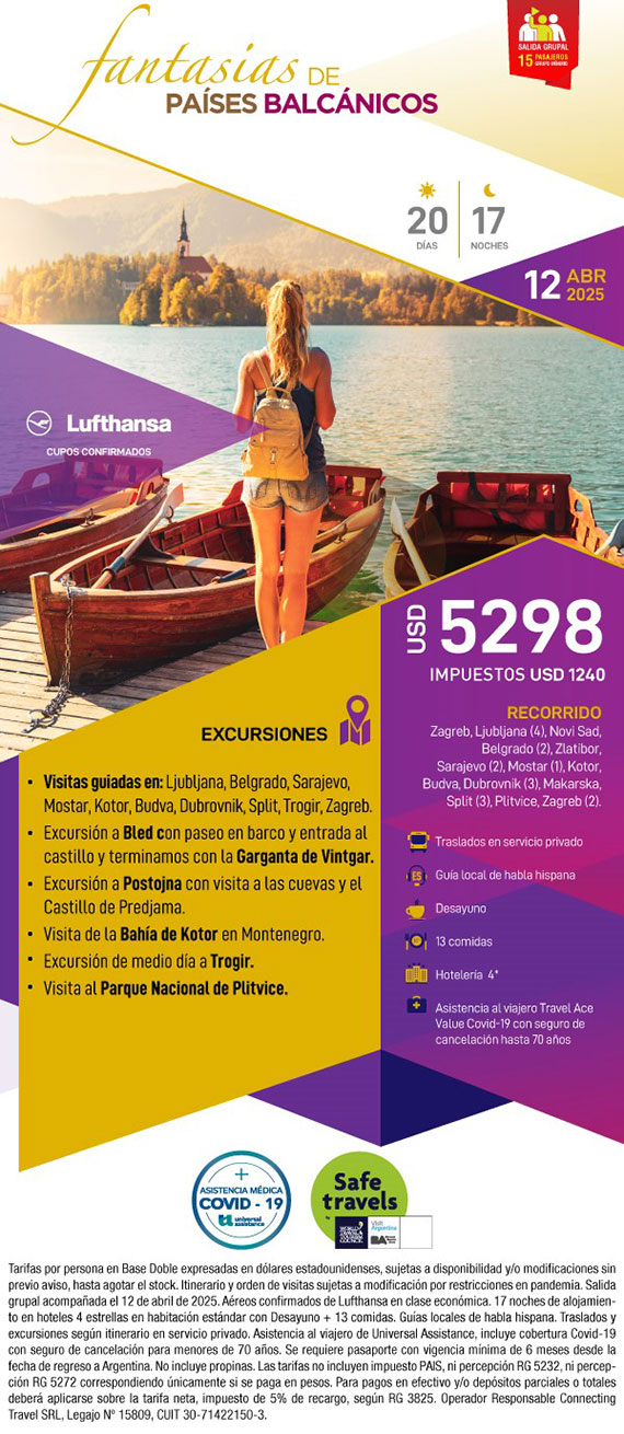 Eclipse Viajes & Turismo