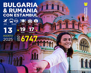 Eclipse Viajes & Turismo