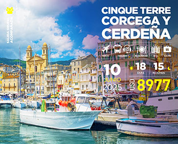 Eclipse Viajes & Turismo