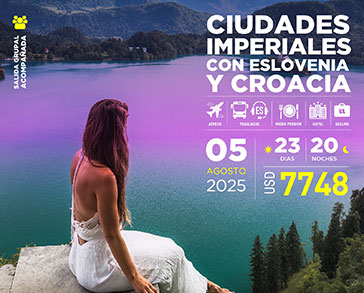 Eclipse Viajes & Turismo