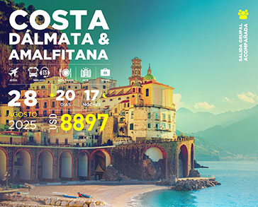 Eclipse Viajes & Turismo