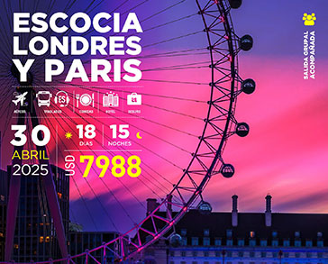 Eclipse Viajes & Turismo