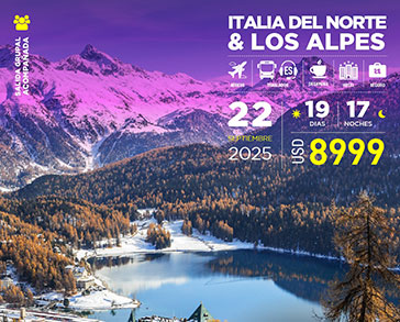 Eclipse Viajes & Turismo