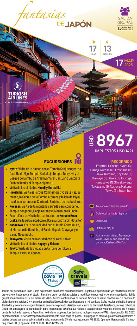 Eclipse Viajes & Turismo
