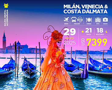 Eclipse Viajes & Turismo