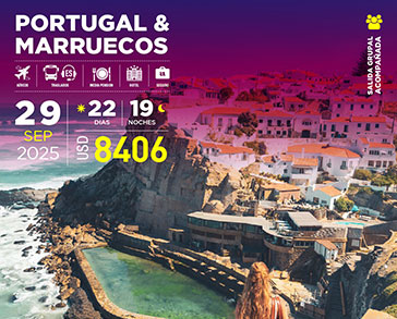 Eclipse Viajes & Turismo