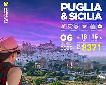 Eclipse Viajes & Turismo