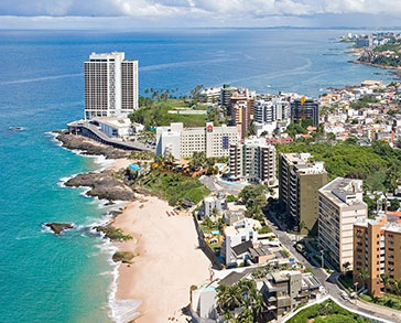 Eclipse Viajes & Turismo