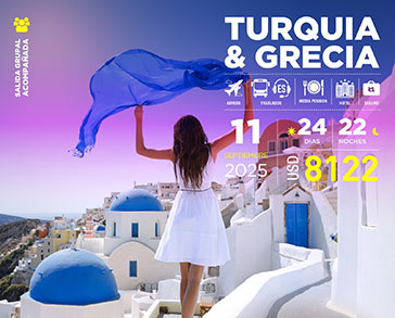Eclipse Viajes & Turismo