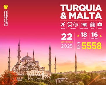 Eclipse Viajes & Turismo