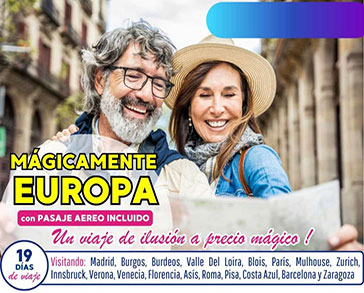 Eclipse Viajes & Turismo