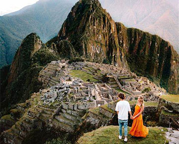 Eclipse Viajes & Turismo