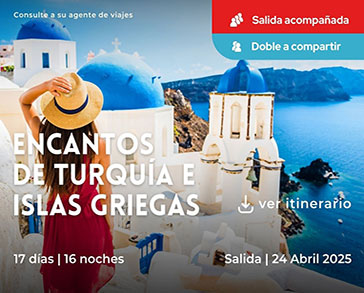 Eclipse Viajes & Turismo