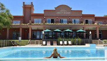 Eclipse Viajes & Turismo