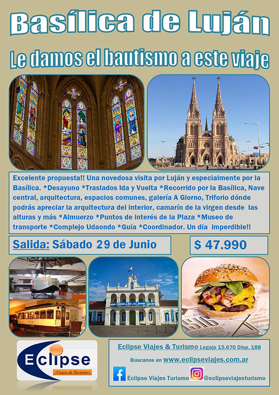 Eclipse Viajes & Turismo