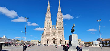 Eclipse Viajes & Turismo